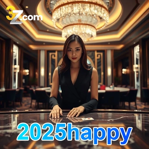 Jogos emocionantes te esperam no 2025happy!