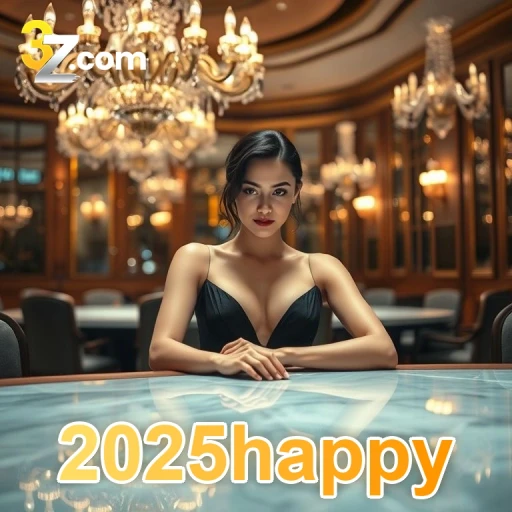A Incrível Seção Paga do 2025happy que Encanta Jogadores