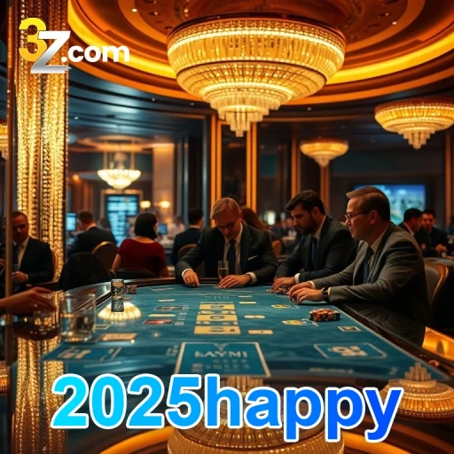 2025happy Promoções Especiais