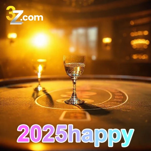 2025HAPPY