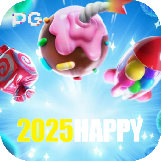 2025HAPPY LOGO