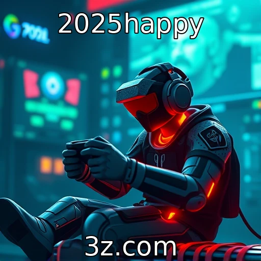 Tendências emergentes na tecnologia de jogos