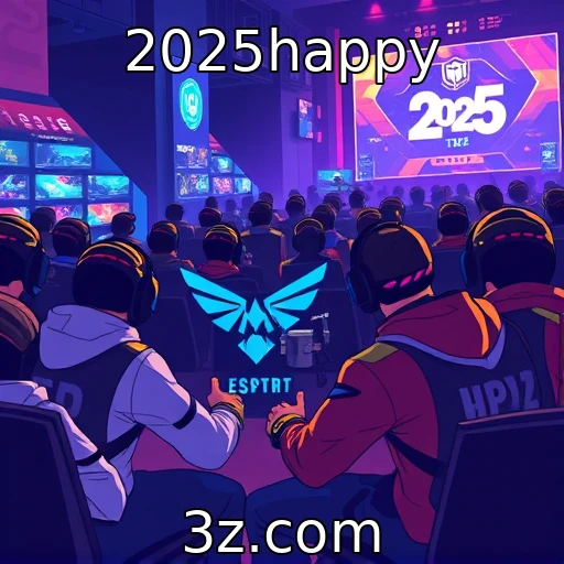 Evolução dos eSports nos últimos anos