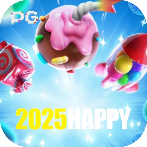 2025happy